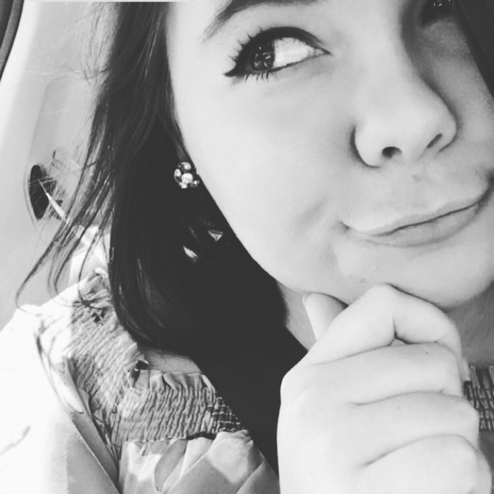 Meet your Posher, Ashlyn